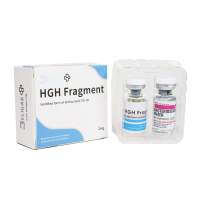 HGH Fragment 176-191 2mg HGH Fragment 176-191 2mg