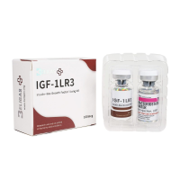 IGF-1 LR3 0.1mg IGF-1 LR3 0.1mg