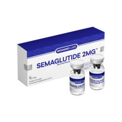 Semaglutide 2 mg Semaglutide 2 mg