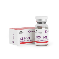 Ultima-DES (1-3) 1mg Ultima-DES (1-3) 1mg