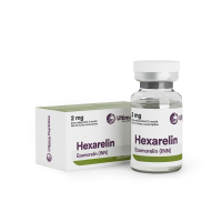 Ultima-Hexarelin 2mg Ultima-Hexarelin 2mg