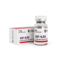 Ultima-IGF-1 LR3 1mg Ultima-IGF-1 LR3 1mg