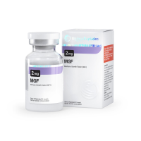 Ultima-MGF 2mg Ultima-MGF 2mg