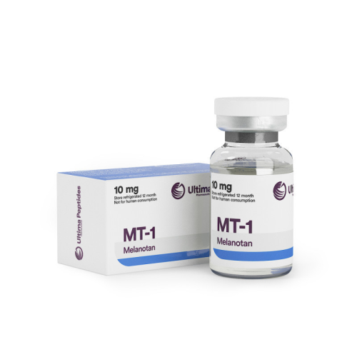 Ultima-Melanotan-I 10mg Ultima-Melanotan-I 10mg