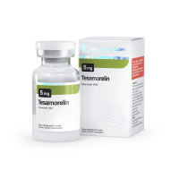 Ultima-Tesamorelin 5mg Ultima-Tesamorelin 5mg