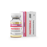 Masteron-E 200 Masteron-E 200