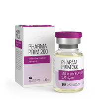 PHARMAPRIM 200 PHARMAPRIM 200