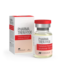 PHARMATREN H 100 PHARMATREN H 100
