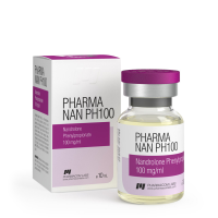 Pharma NAN PH100 Pharma NAN PH100