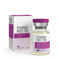 Pharma NOLT 300 Pharma NOLT 300