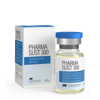 Pharma SUST 300 Pharma SUST 300