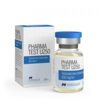 Pharma TEST U250 Pharma TEST U250