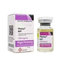 Pheno-NPP 150 HP Pheno-NPP 150 HP