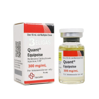 Quant-Equipoise 300 Quant-Equipoise 300