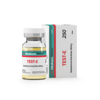 Test-E 250 Test-E 250