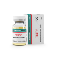 Test-P 100 Test-P 100
