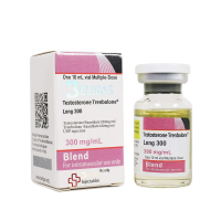Testosterone-Trenbolone Long Blend 300 Testosterone-Trenbolone Long Blend 300