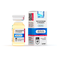 Testosterone Cypionate Testosterone Cypionate