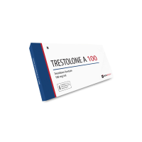Trestolone A 100 Trestolone A 100