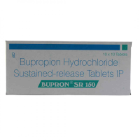 Bupron Sr 150 mg Bupron Sr 150 mg