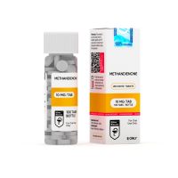 Methandienone Methandienone