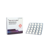 Pro-Dynabol Pro-Dynabol