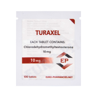 Turaxel 10 Turaxel 10