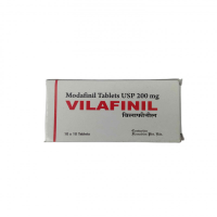 Vilafinil 200 mg Vilafinil 200 mg