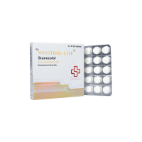 Winstrol-Lite Winstrol-Lite