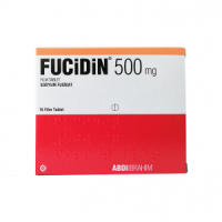 Fucidin Fucidin