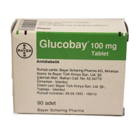 Glucobay 100 Glucobay 100