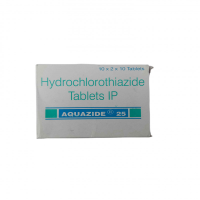 Aquazide 25 mg Aquazide 25 mg