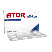 Ator 20 Ator 20