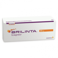 Brilinta 90 Brilinta 90