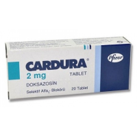 Cardura 2