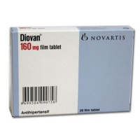 Diovan 160 Diovan 160