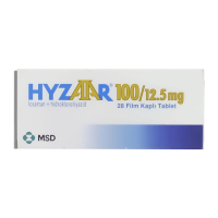 Hyzaar 100/12.5 Hyzaar 100/12.5