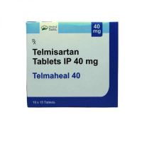 Telmaheal 40 mg Telmaheal 40 mg