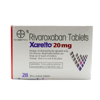 Xarelto 20 Xarelto 20