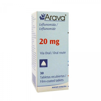 Arava 20 Arava 20
