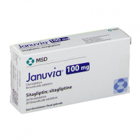 Januvia Januvia