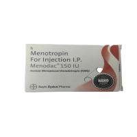Menodac 150IU Menodac 150IU