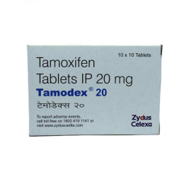 Tamodex 20 mg