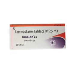 Xmalon 25 mg Xmalon 25 mg