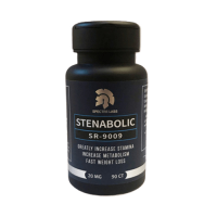 Stenabolic (SR-9009) Stenabolic (SR-9009)