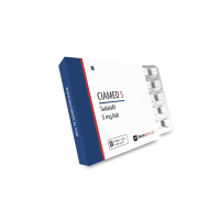 Ciamed 5 Ciamed 5