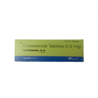 Dutanol 0.5 mg Dutanol 0.5 mg