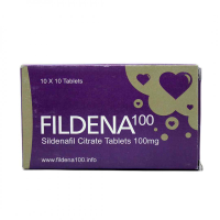 Fildena 100 mg Fildena 100 mg