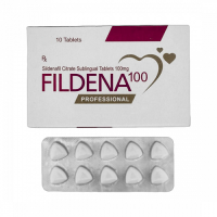 Fildena Professional-100 Fildena Professional-100