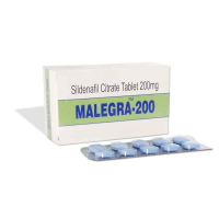 Malegra-200 Malegra-200